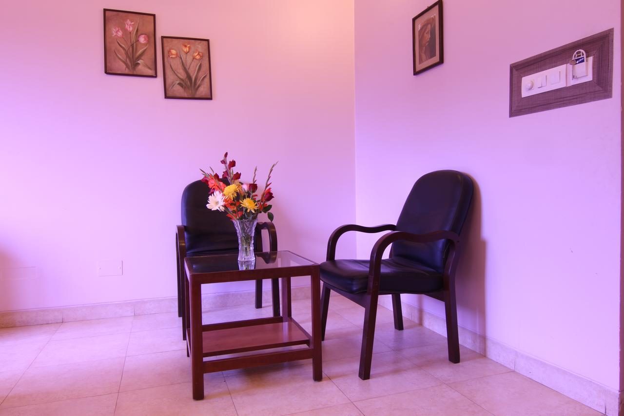 Hotel Rajawas Dibrugarh Buitenkant foto