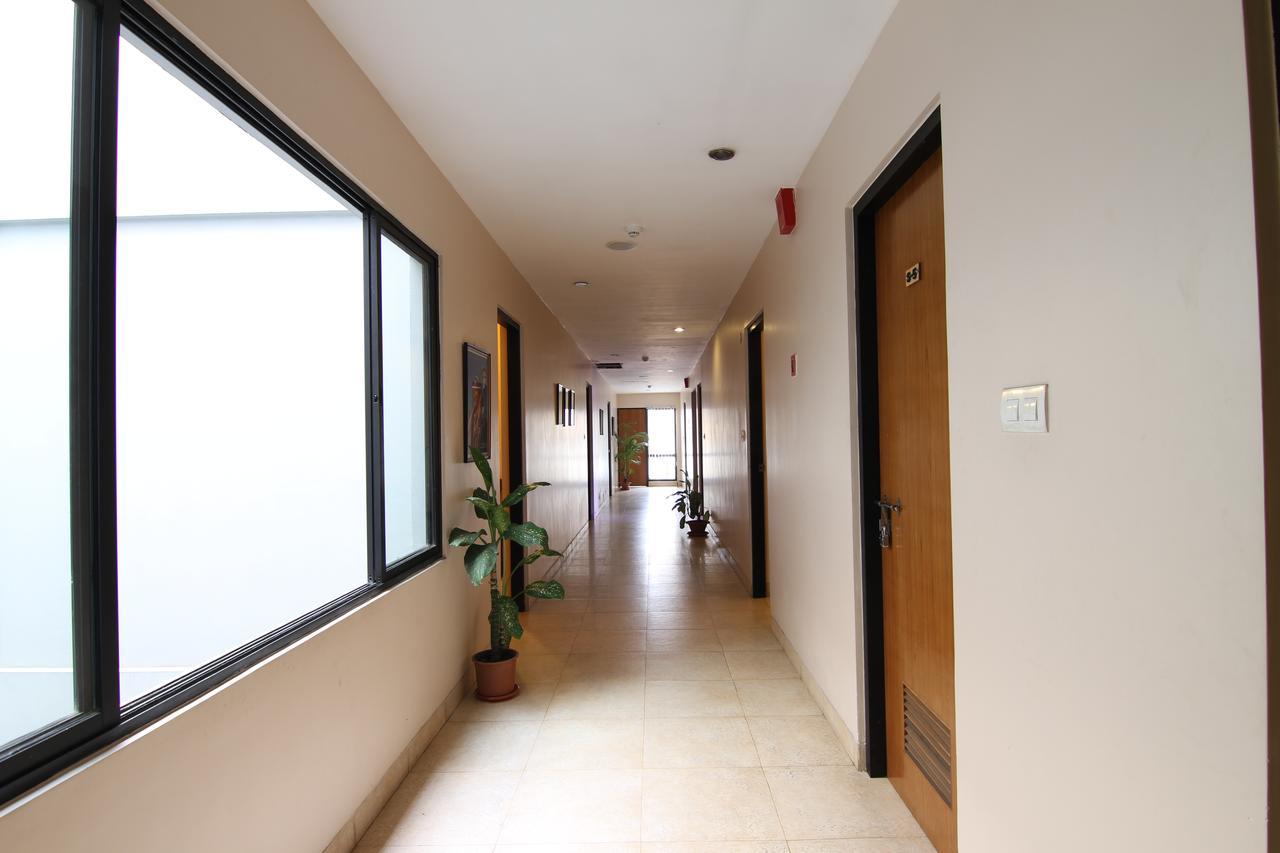 Hotel Rajawas Dibrugarh Buitenkant foto