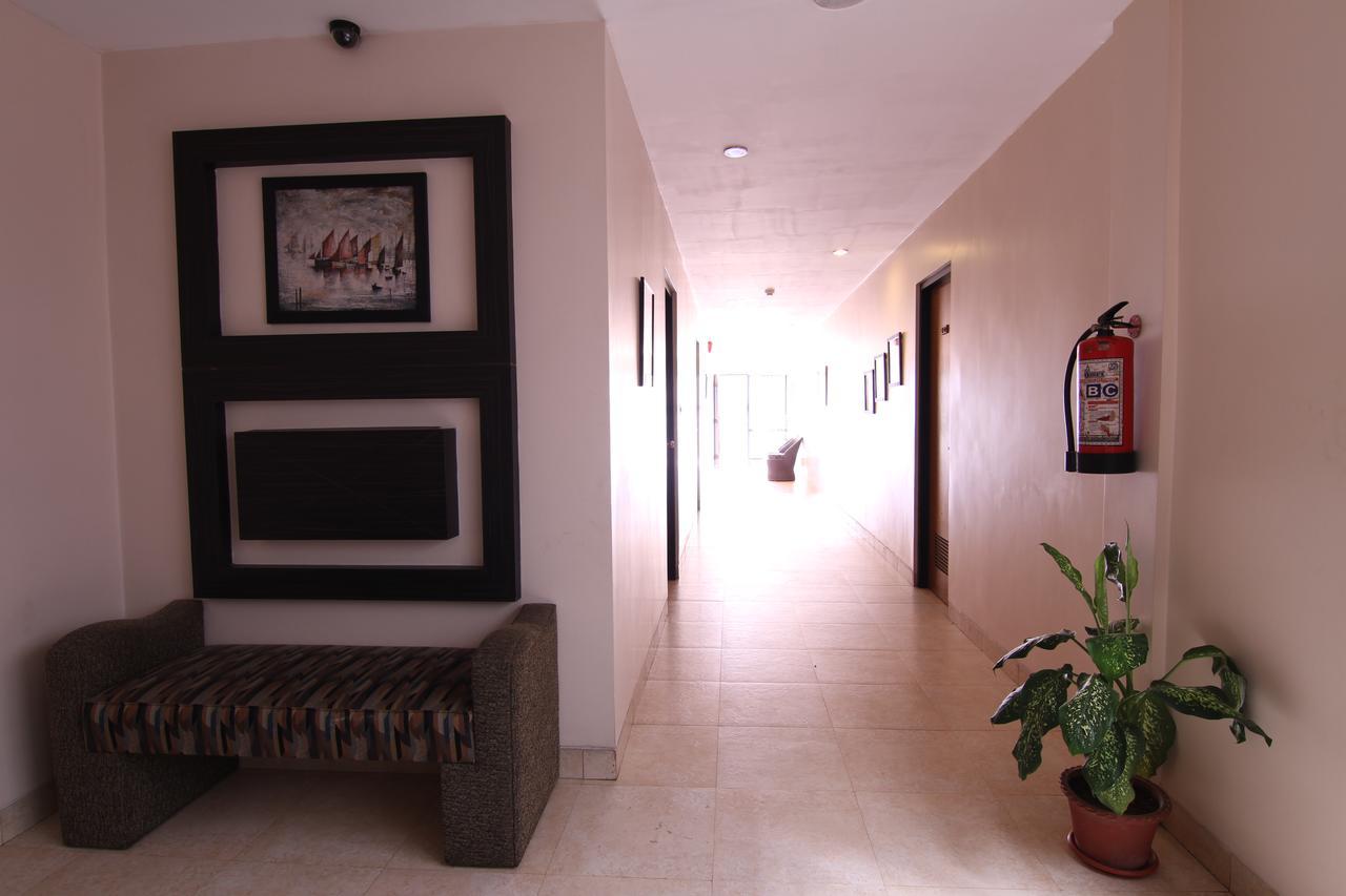 Hotel Rajawas Dibrugarh Buitenkant foto